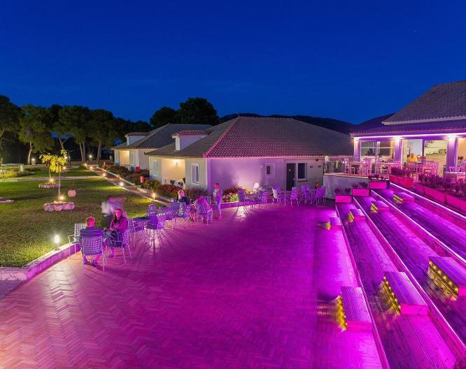 Keri Village and Spa by Zante Plaza (Adults Only) - Außenansicht