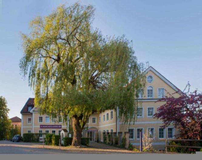 Akzent Hotel Aufkirchen - Vue extérieure