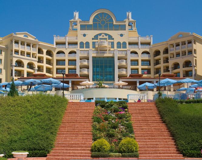 Marina Royal Palace - Außenansicht