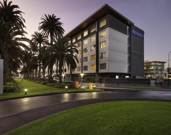 Novotel Auckland Ellerslie - Außenansicht