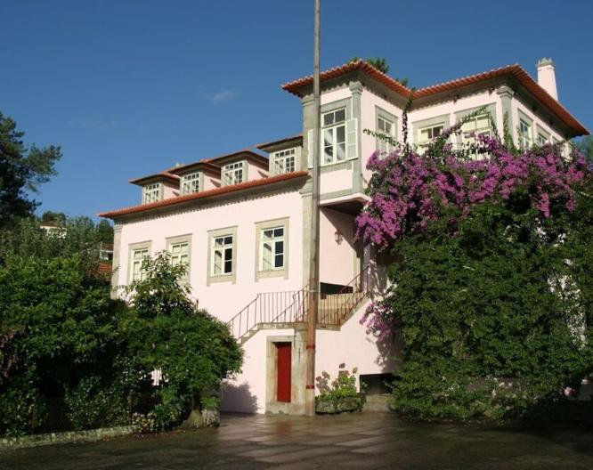 Quinta Da Picaria Hotel - Außenansicht