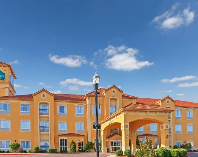 La Quinta Inn & Suites OKC North - Quail Springs - Vue extérieure