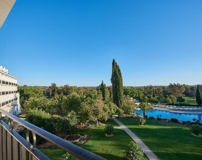 Penina Hotel & Golf Resort - Außenansicht
