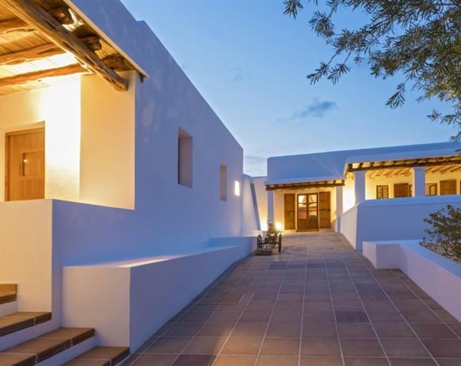 Agroturismo Can Toni Xumeu - Außenansicht