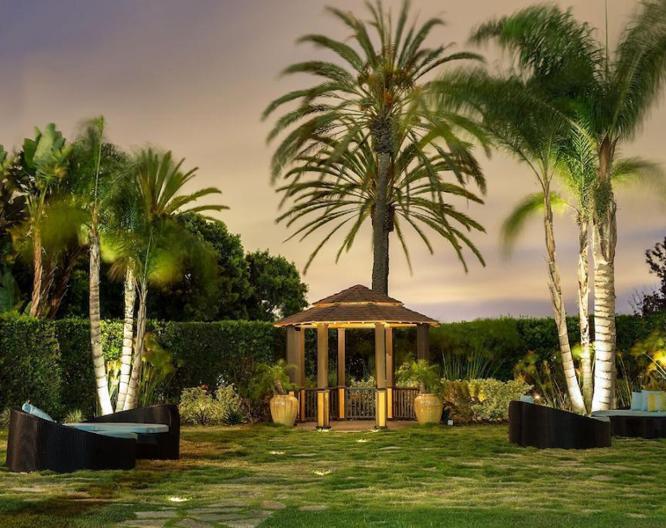 Torrance Marriott Redondo Beach - Außenansicht