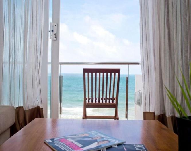 Ocean Edge Suites & Hotel Colombo - Allgemein