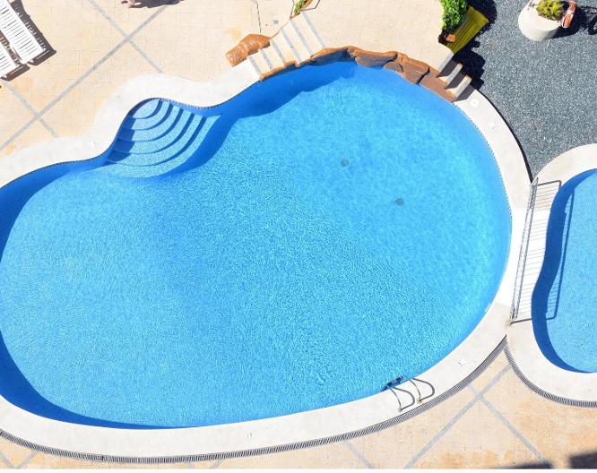 Aparthotel BCL Levante Beach - Pool