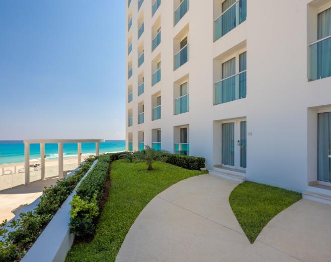 Le Blanc Spa Resort - Vue extérieure