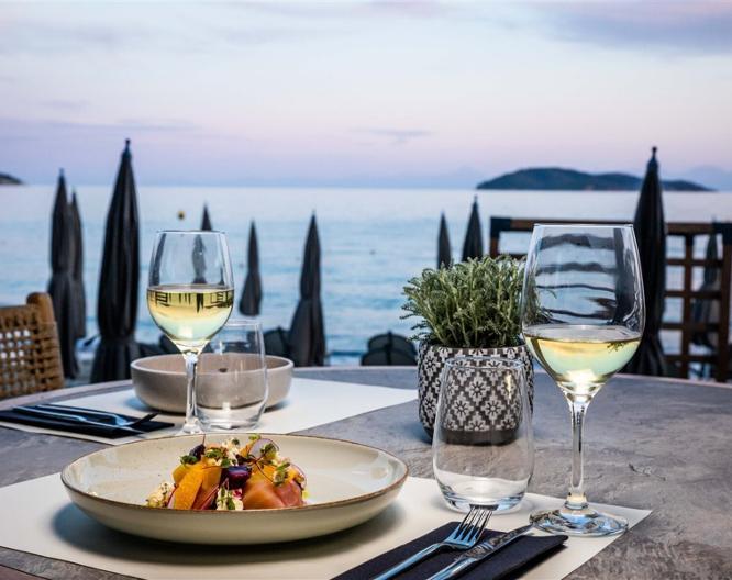 Skiathos Thalassa - Paysage