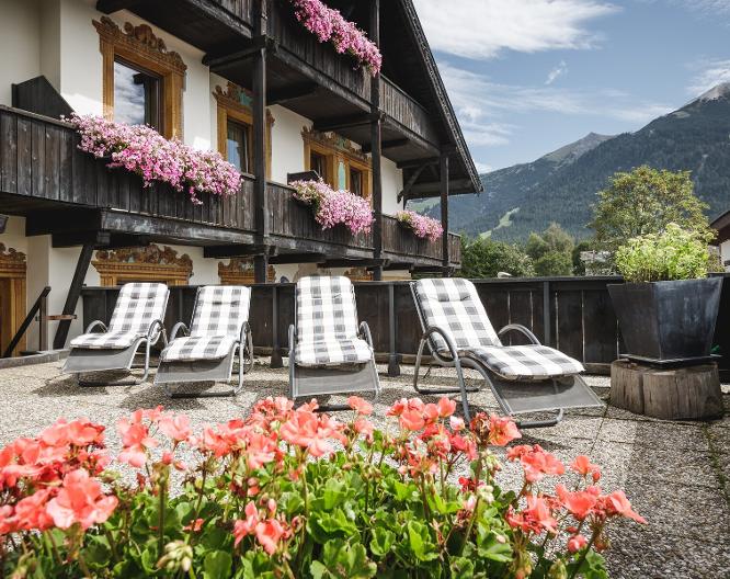 SeeFelds Bed & Breakfast - Außenansicht