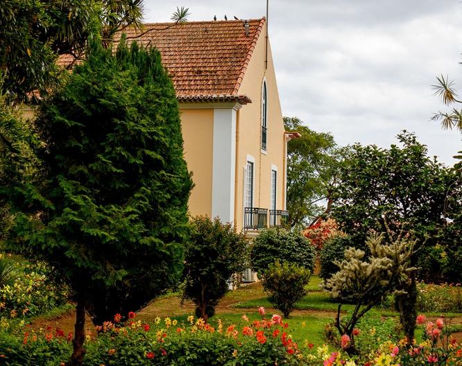 Quinta da Nasce Agua - Außenansicht