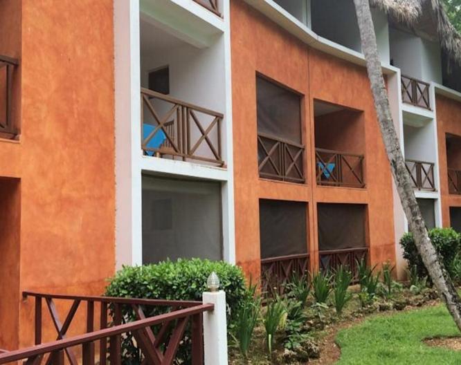 La Residencia Del Paseo - Außenansicht