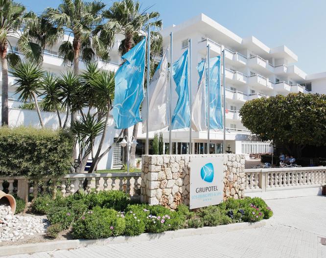 Grupotel Los Principes & Spa - Außenansicht
