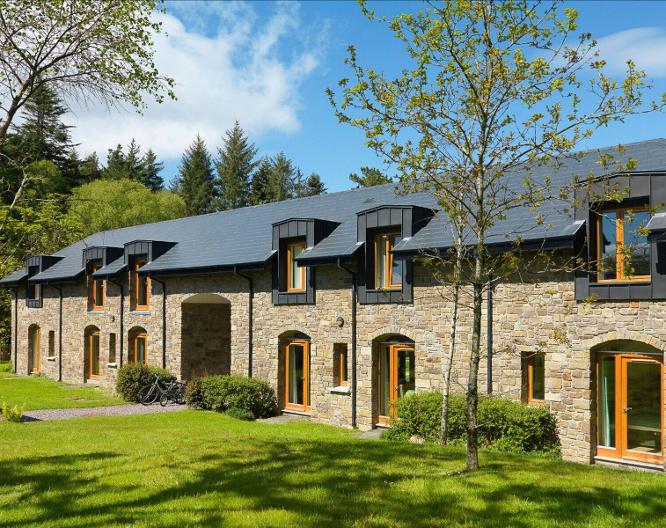 Parknasilla Resort & Spa - Außenansicht