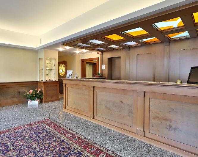 Best Western Titian Inn Hotel Venice Airport - Ausstattung