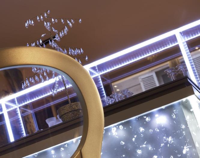 Best Western Anjou Lafayette Opera - Vue extérieure