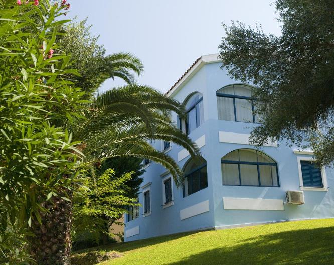 Govino Bay - Außenansicht