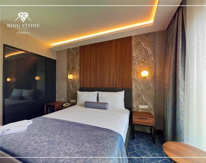 Ring Stone Hotels Bosphorus - Außenansicht