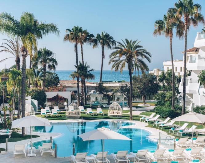 Iberostar Selection Marbella Coral Beach - Außenansicht