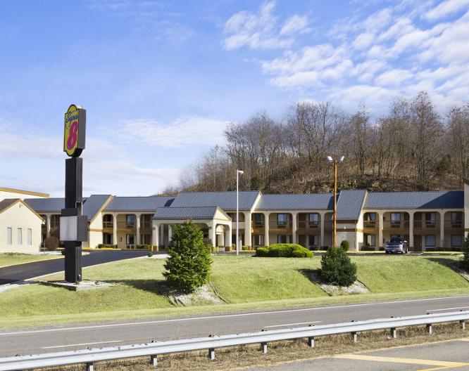 Days Hotel Flagstaff - Außenansicht
