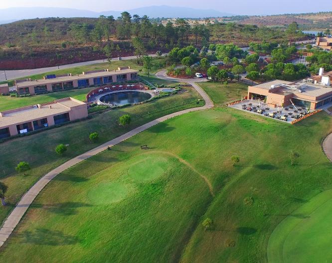 NAU Morgado Golf and Country Club - Vue extérieure