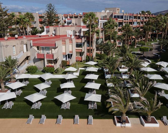 Ona Alborada - Außenansicht