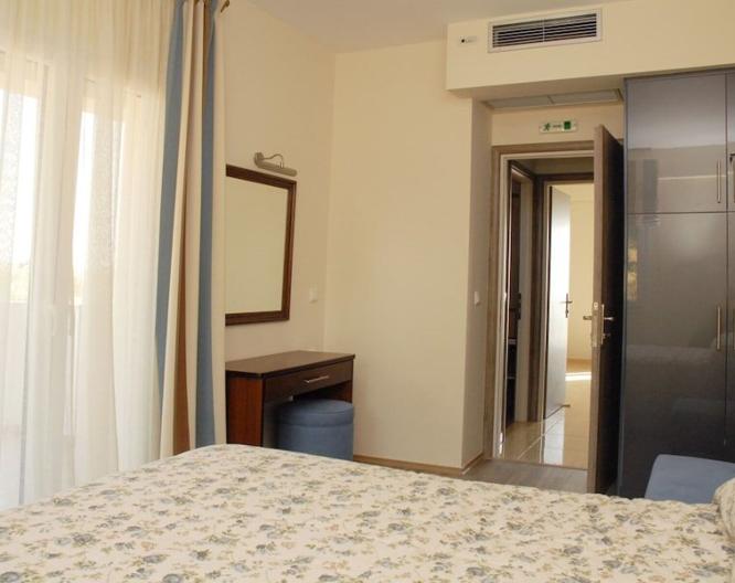 Hotel Orizontas - Wohnbeispiel