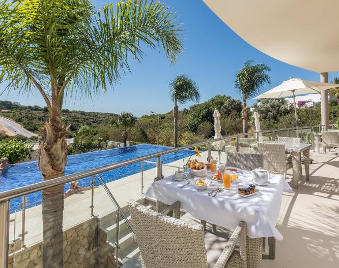 Caneiros Luxury House & Suites - Außenansicht