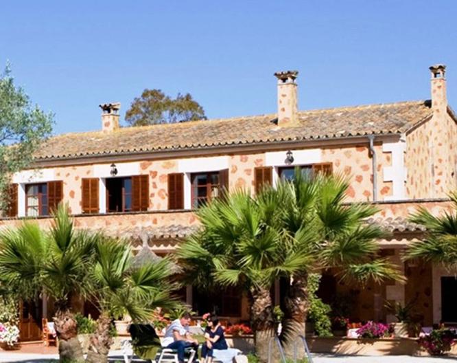 Son Marge - Außenansicht