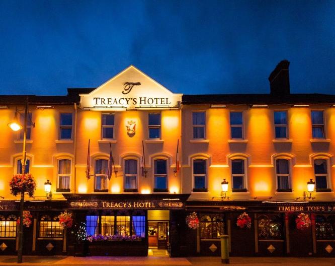 Treacys Hotel Waterford, Spa & Leisure Centre - Außenansicht