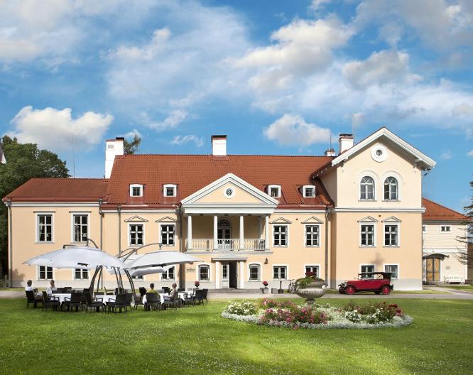 Vihula Manor Country Club & Spa - Allgemein