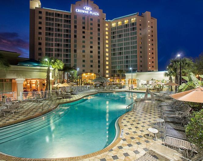 Hotel Landy Orlando Universal Blvd, a Tribute Portfolio Hotel - Außenansicht