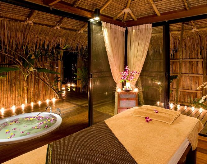 Centara Chaan Talay Resort & Villas, Trat - Außenansicht