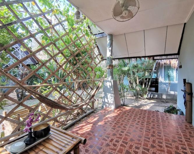 Bambie Boutique Home & Resort - Außenansicht
