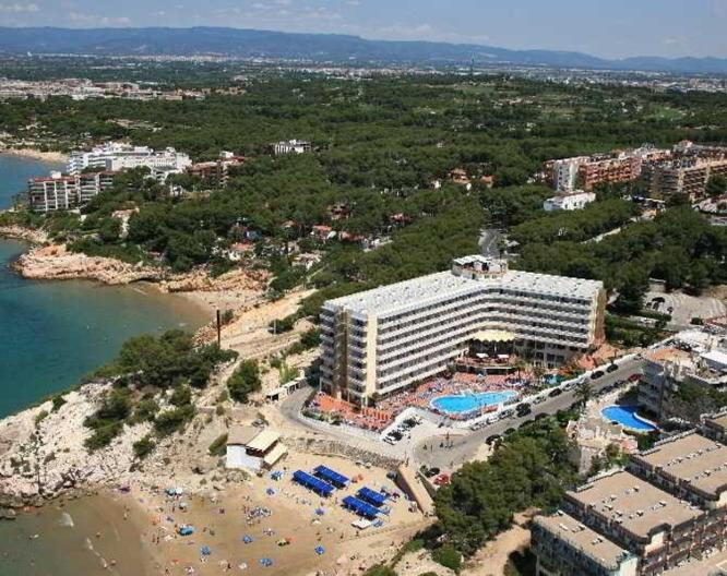 Cala Font - Außenansicht