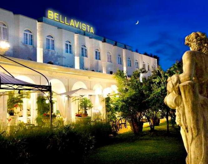 Bellavista Park Thermal SPA - Außenansicht