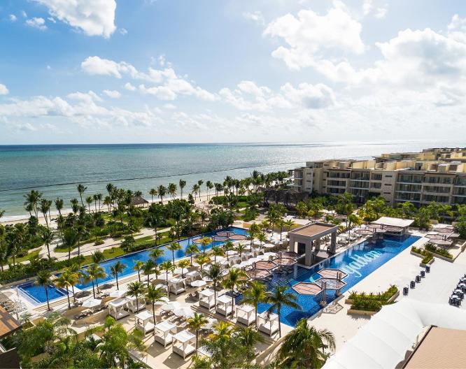 Royalton Riviera Cancun - Außenansicht