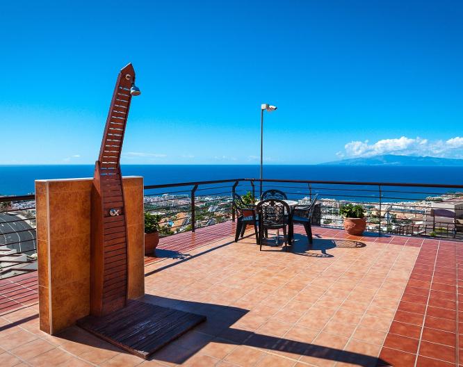 Panoramica Heights - Außenansicht