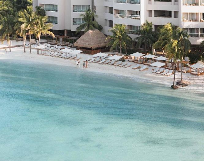 Almare, a Luxury Collection Resort, Isla Mujeres, Adult All-Inclusive - Außenansicht