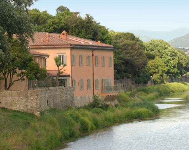 Ville sull'Arno - Außenansicht