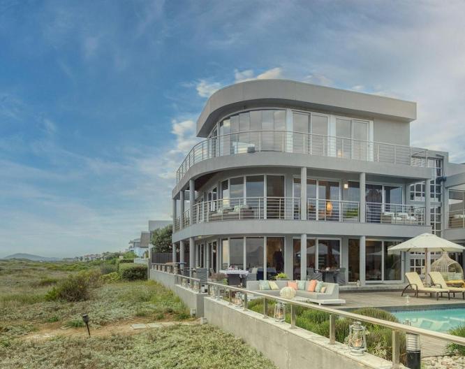 Atlantic Palms - Außenansicht