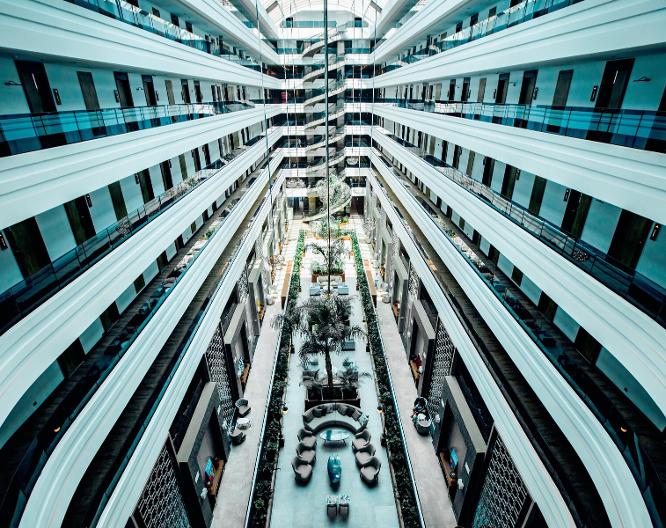 Alarcha Hotels & Resort - Außenansicht