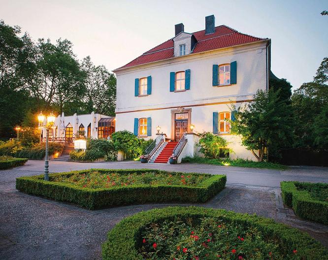 Vienna House Easy by Wyndham Castrop-Rauxel - Außenansicht