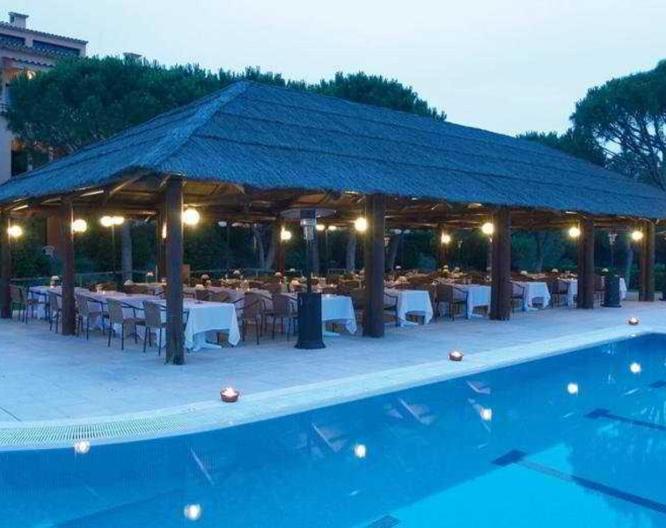 La Costa Beach und Golf Resort - Außenansicht