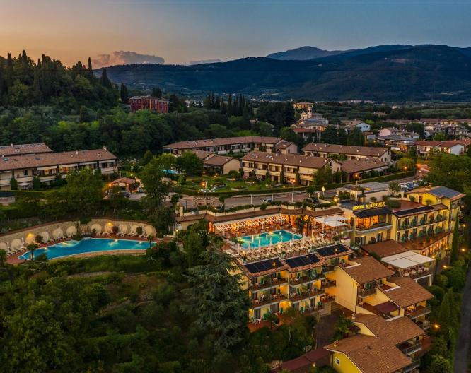 Madrigale Panoramic, Lifestyle & Soulful Hotel - Vue extérieure