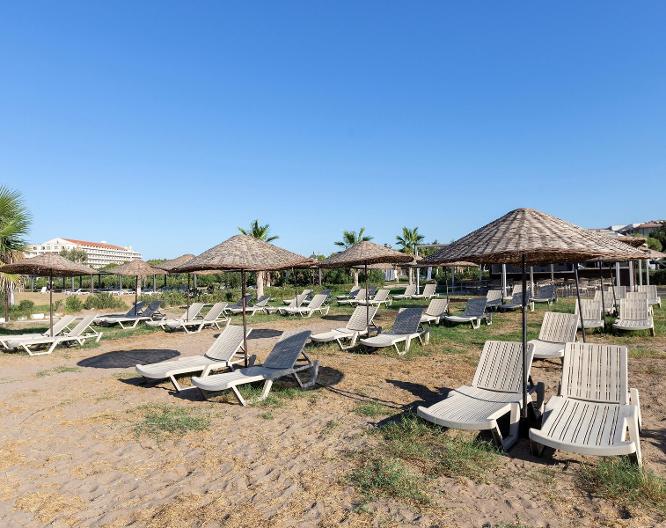Hotella Resort & Spa - Außenansicht