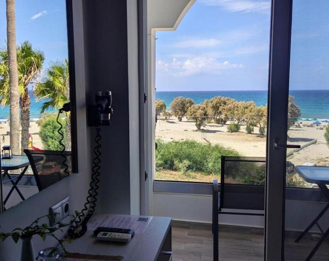 Irene Studios - Landschaft