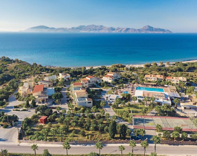 TUI Suneo Achilleas Beach - Außenansicht