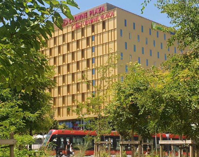 Crowne Plaza Nice - Grand Arenas - Außenansicht