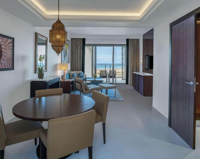 Hilton Tangier Al Houara Resort - Général